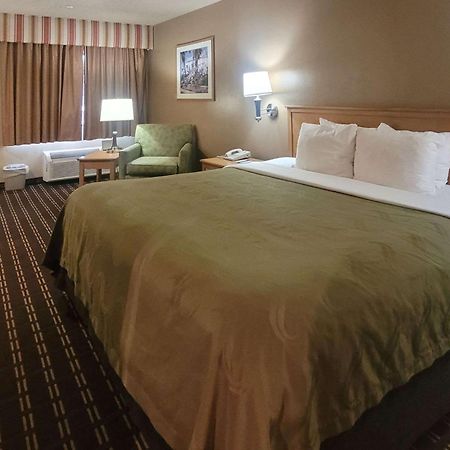 Quality Inn Casa Grande I-10 Экстерьер фото