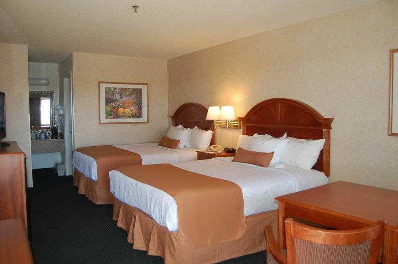 Quality Inn Casa Grande I-10 Экстерьер фото