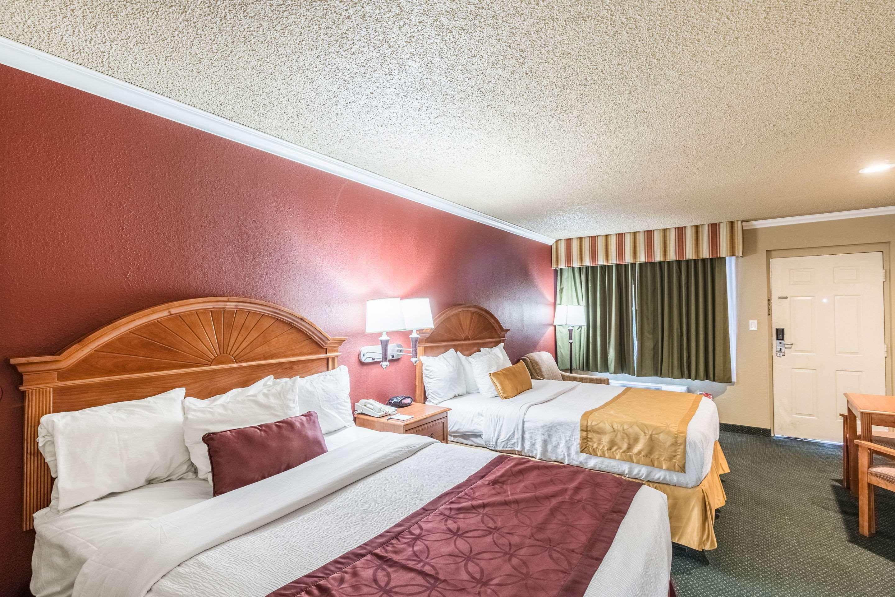 Quality Inn Casa Grande I-10 Экстерьер фото