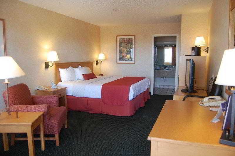 Quality Inn Casa Grande I-10 Экстерьер фото