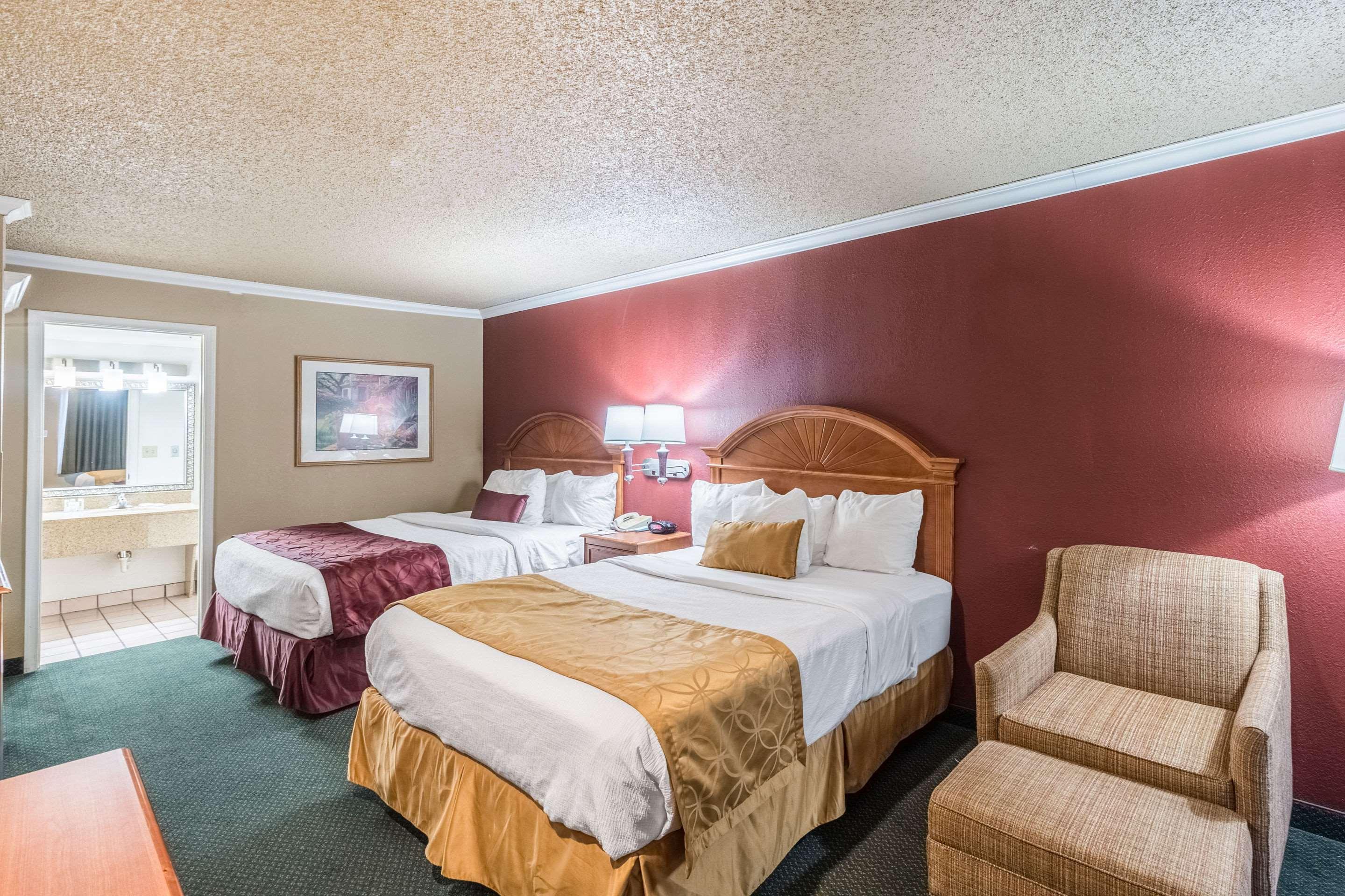 Quality Inn Casa Grande I-10 Экстерьер фото