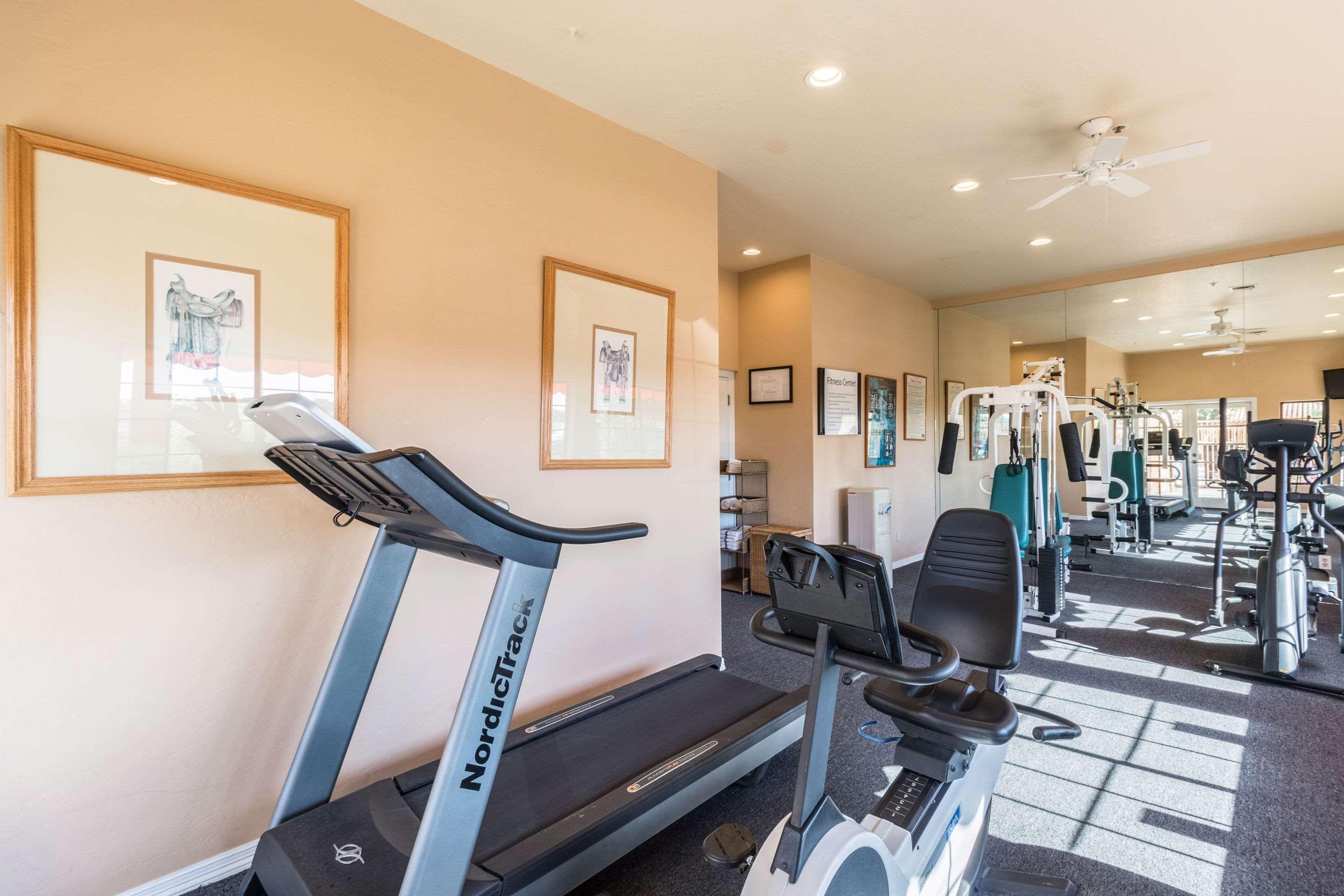 Quality Inn Casa Grande I-10 Экстерьер фото