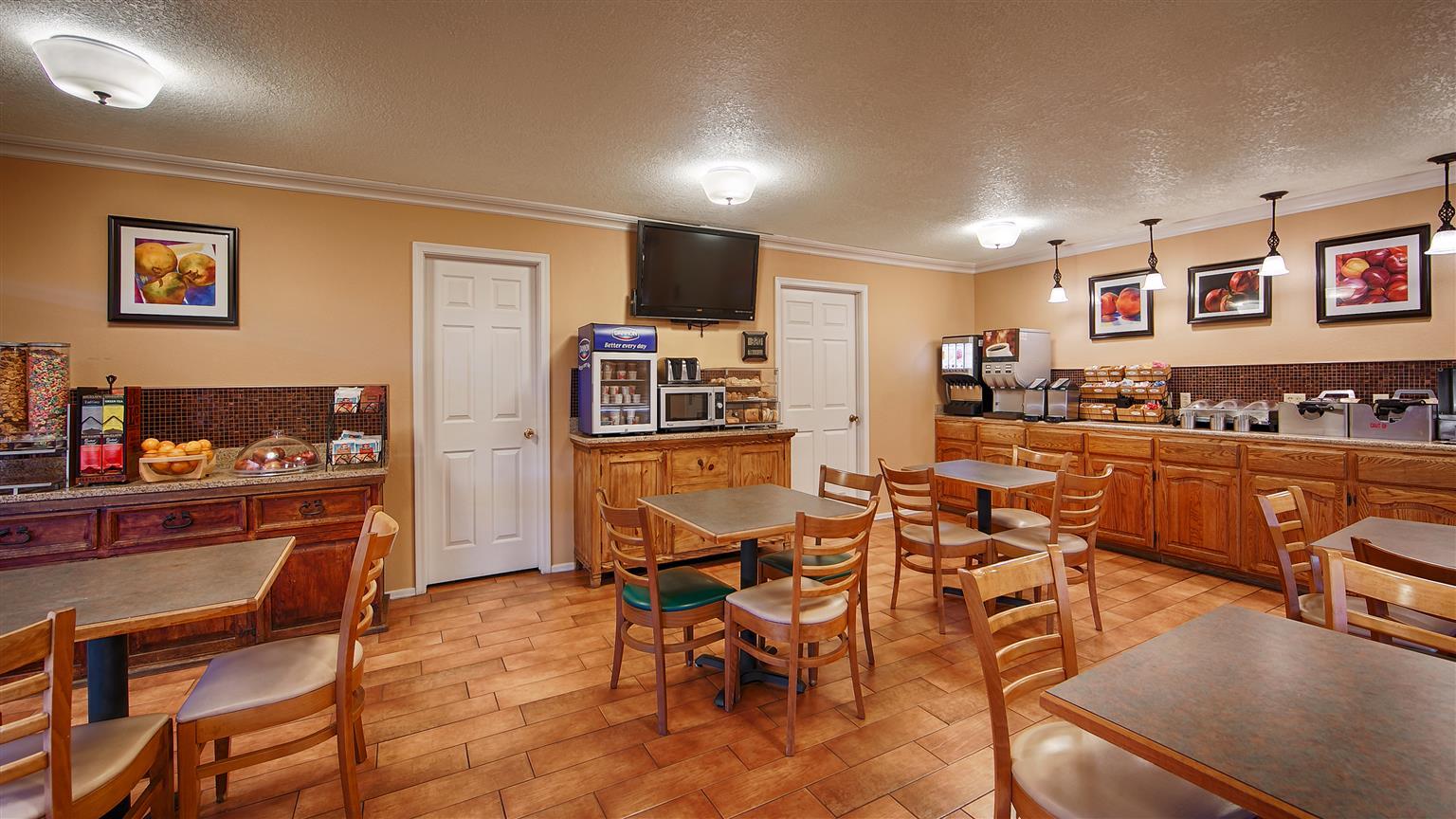 Quality Inn Casa Grande I-10 Экстерьер фото