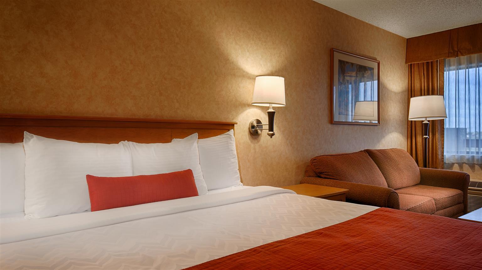 Quality Inn Casa Grande I-10 Экстерьер фото