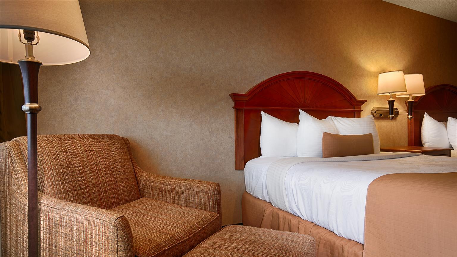 Quality Inn Casa Grande I-10 Экстерьер фото